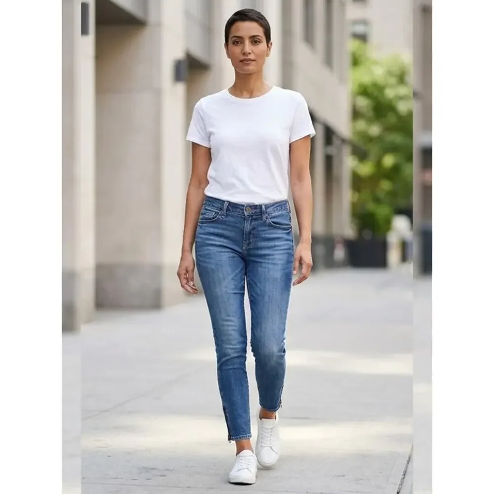 GAP fit tip